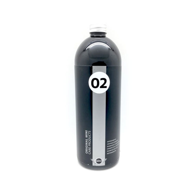 專屬洗車精original Mini Care Products 原廠正品 Pchome 24h購物