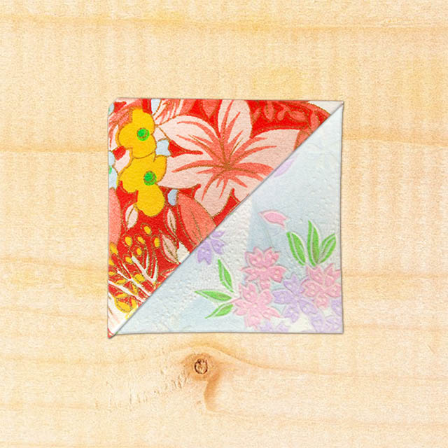 花角書籤 日本進口和紙 手祚書簽 Bookmark 050 Pchome 24h購物