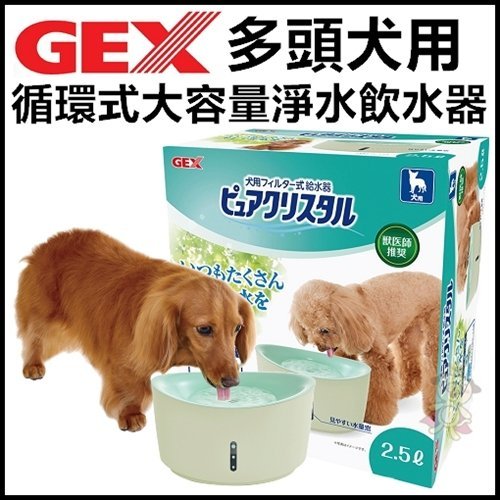 キュービック便利さ鰐犬水循環 Free Water Org