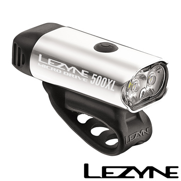 lezyne micro drive