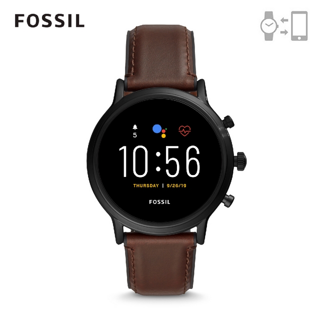 smartwatch fossil gen 1