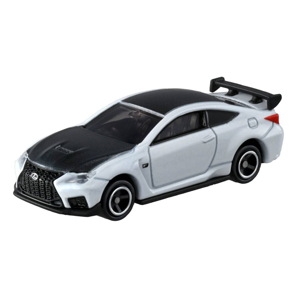 Tomica 多美小汽車lexus Rc F Performance Package No 84 Pchome 24h購物