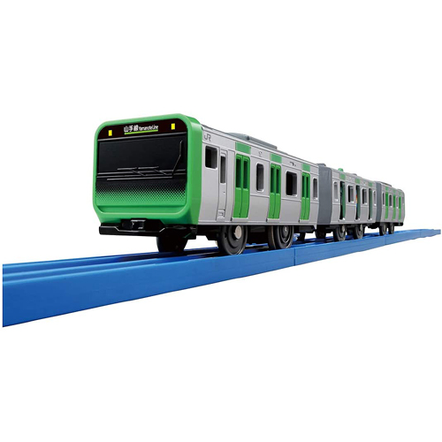 Plarail S 32 山手線e235系門可開 Pchome 24h購物