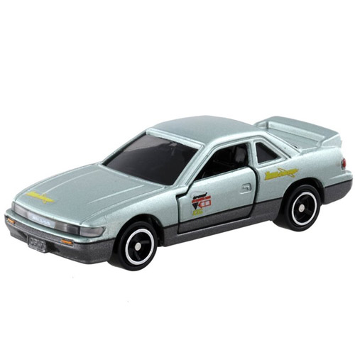 Dream Tomica 頭文字d S13 Silvia Pchome 24h購物