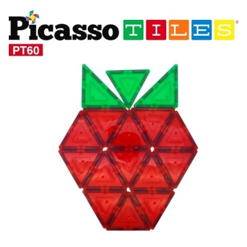 picasso tiles 3d