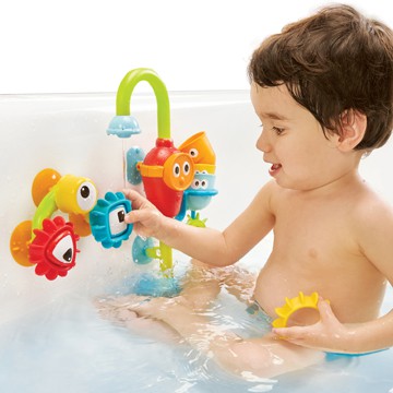 yookidoo bath toys