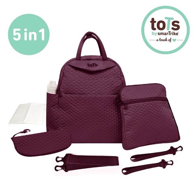 tots by smartrike