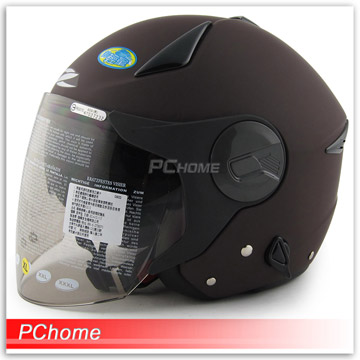 ３ ４罩安全帽 Pchome 24h購物