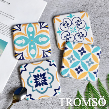 珪藻土杯墊 防潮塊 Pchome 24h購物