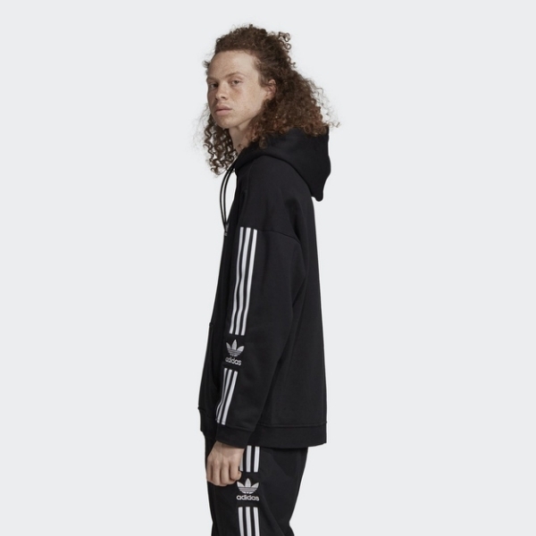 tech hoodie adidas