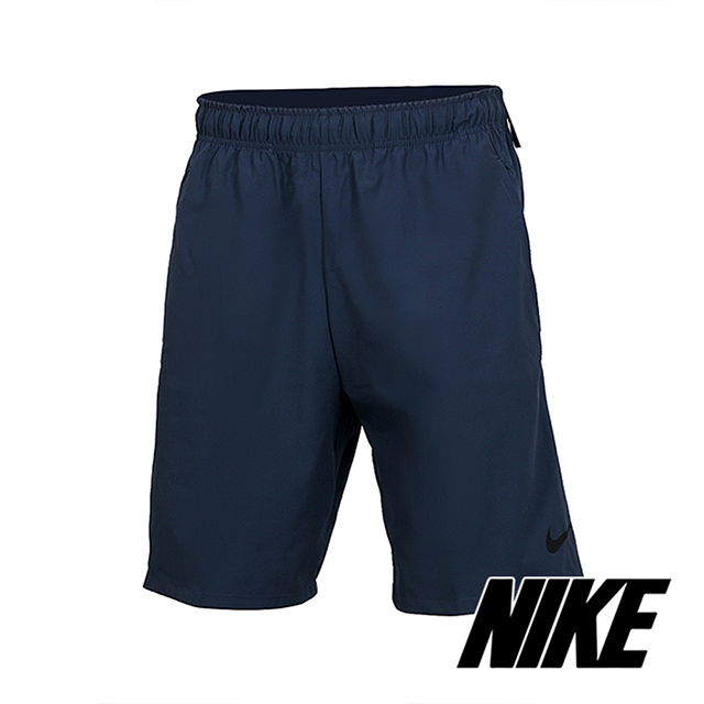 nike m nk flx short woven 2.0