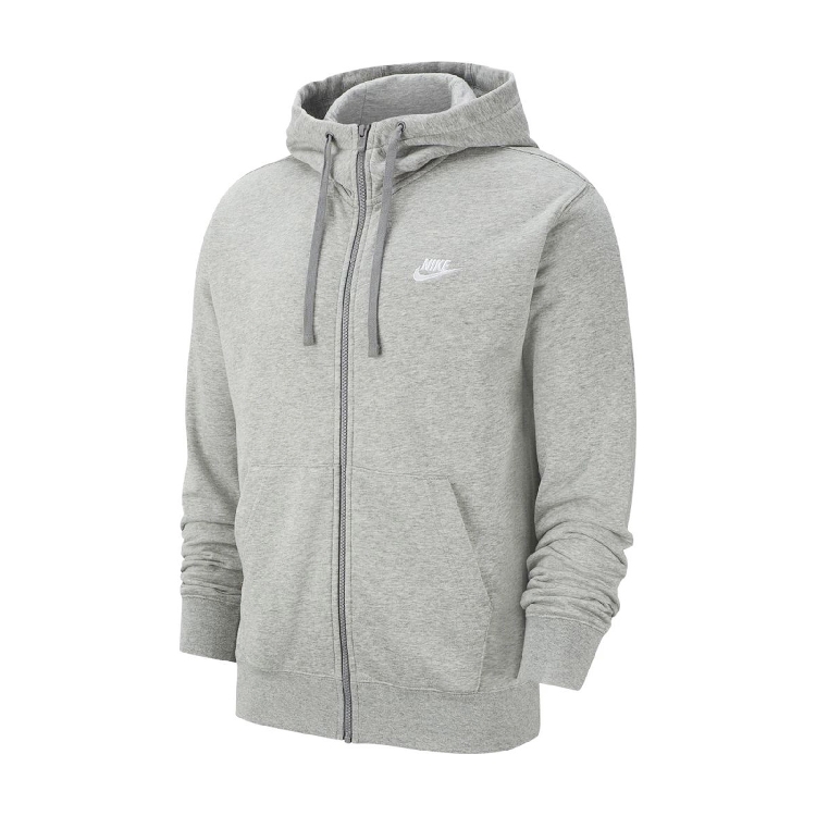 nike team club hoodie