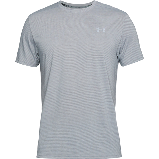 under armour streaker tee