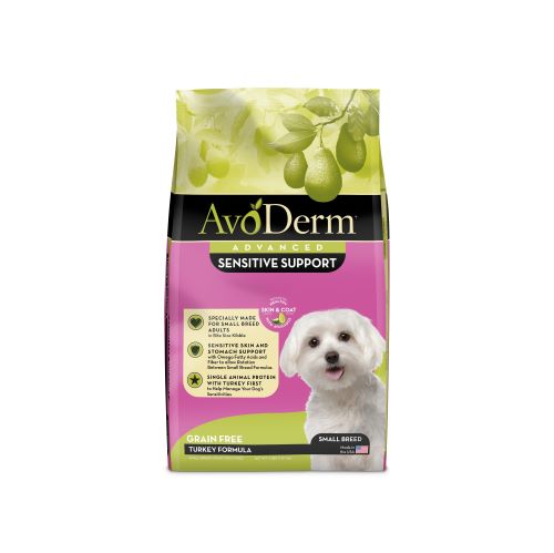 avoderm natural grain free