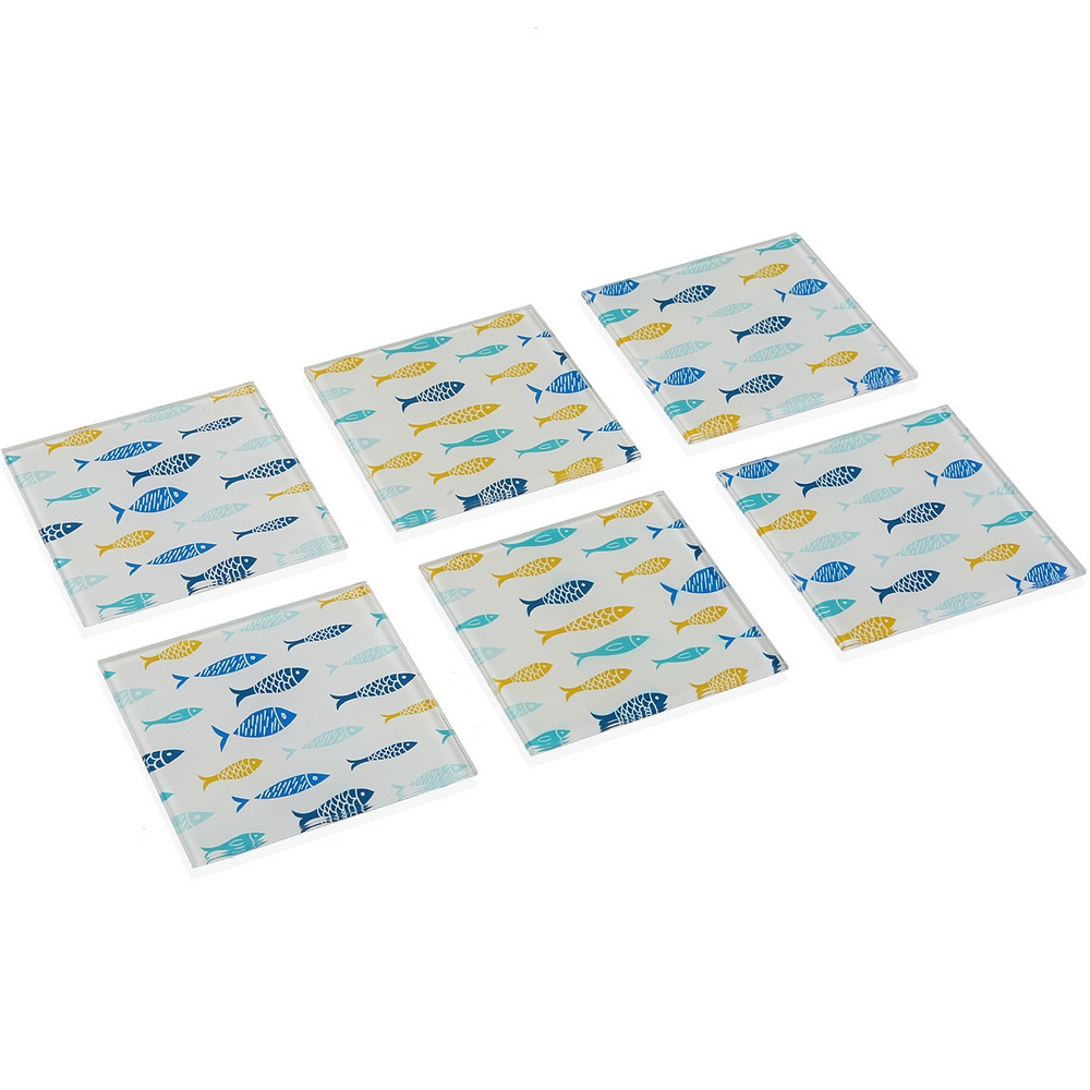 玻璃杯墊 Pchome線上購物