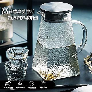 玻璃冷水壺 Pchome 24h購物