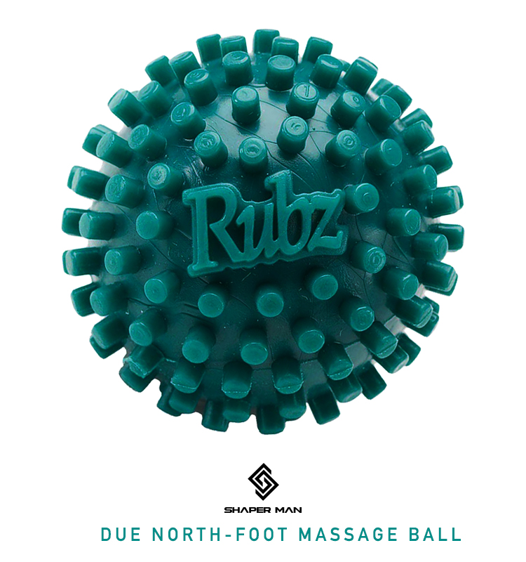 nike massage ball