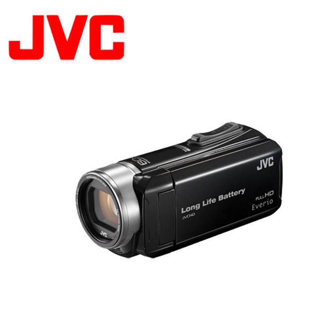 Jvc Gz F170 Btw 台灣限定三防hd數位攝影機公司貨 黑色 Pchome 24h購物