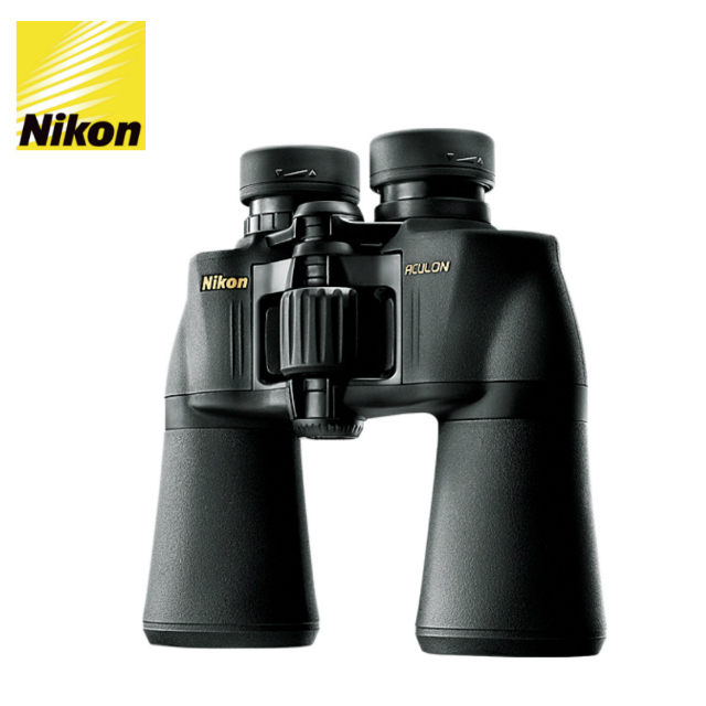 Nikon Aculon A211 10x50 雙筒望遠鏡(公司 