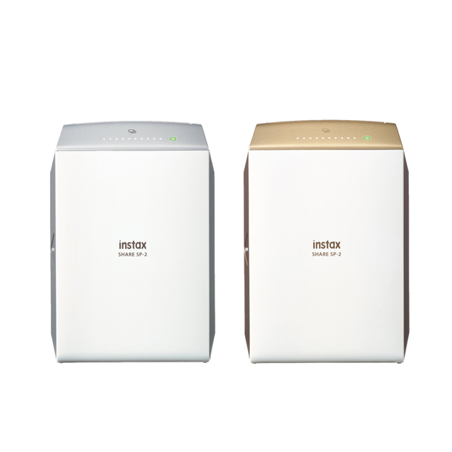 fuji portable printer