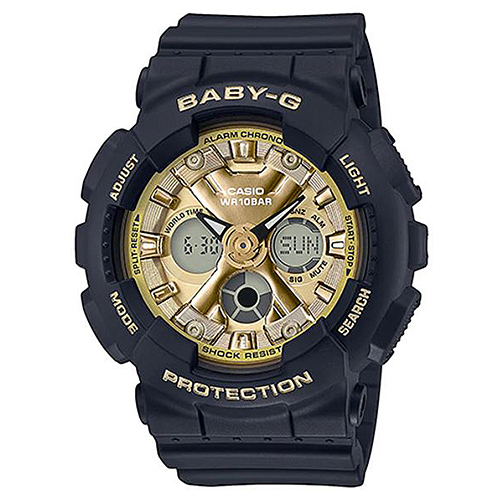 casio watch baby g shock