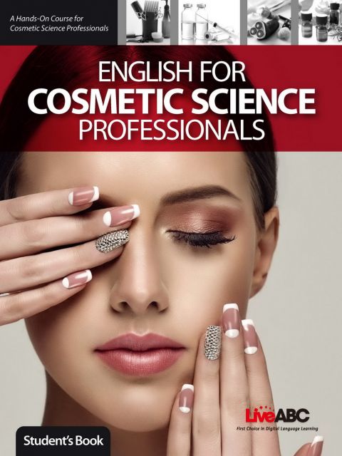 濃妝英文 Aquarhead