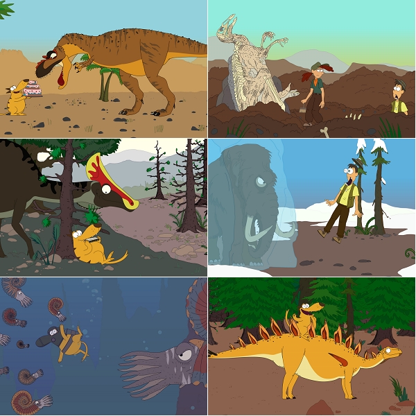 恐龍發現中dvd Pchome 24h書店