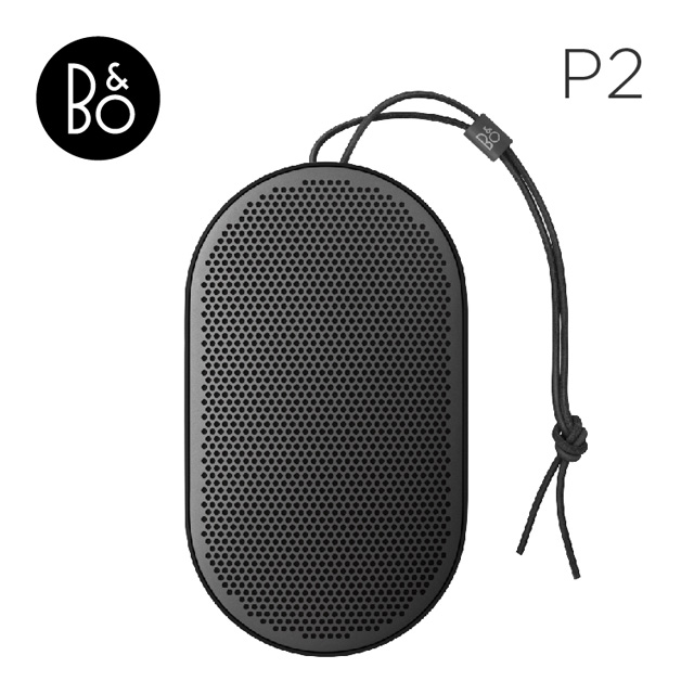 b and o play beoplay p2