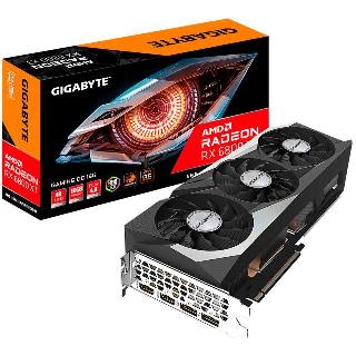 技嘉  Radeon™ RX 6800 XT GAMING OC 16G 顯示卡