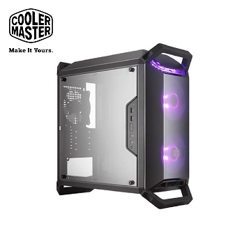 Cooler Master Masterbox Q300p 機殼 Pchome 24h購物