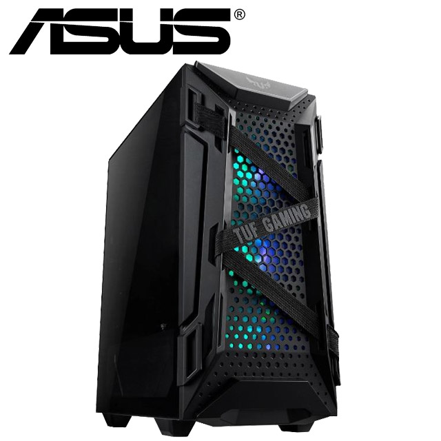 ASUS 華碩 TUF Gaming GT301 Case 電腦機殼