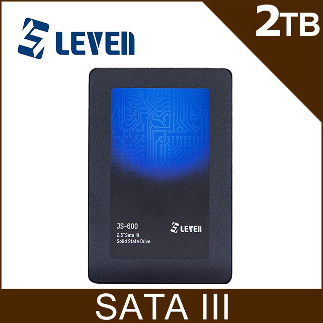 JS-600 新品未開封 3年保障あり 2TB SSD LEVEN - fadalab.com