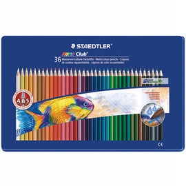 340色の色鉛筆　新品未使用　即日発行　即購入可
