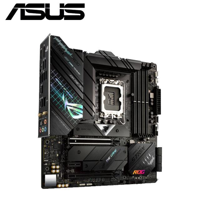 華碩 STRIX Z690-G GAMING WIFI 主機板