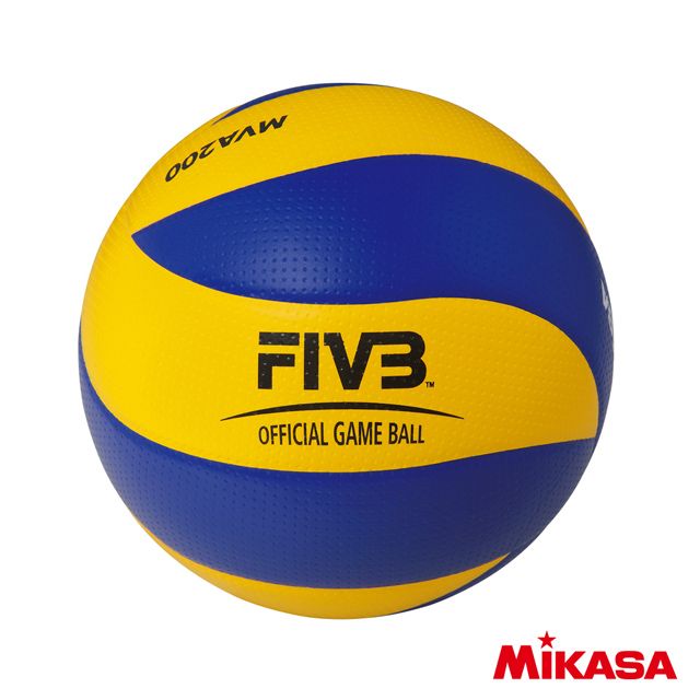 Mikasa 排球mva0 Fivb Official國際排總指定用球 Pchome 24h購物