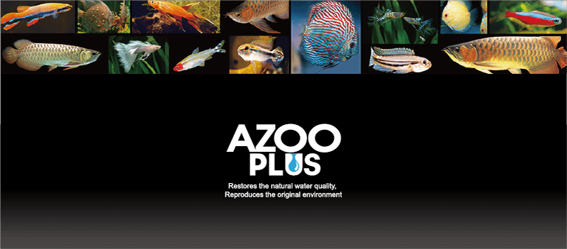 Azoo Plus 普樂思水質澄清分解劑500ml Pchome 24h購物