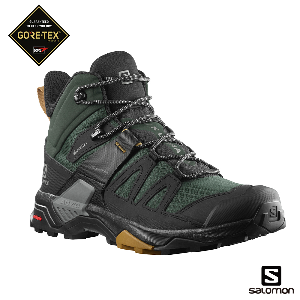 salomon x3 ultra gtx