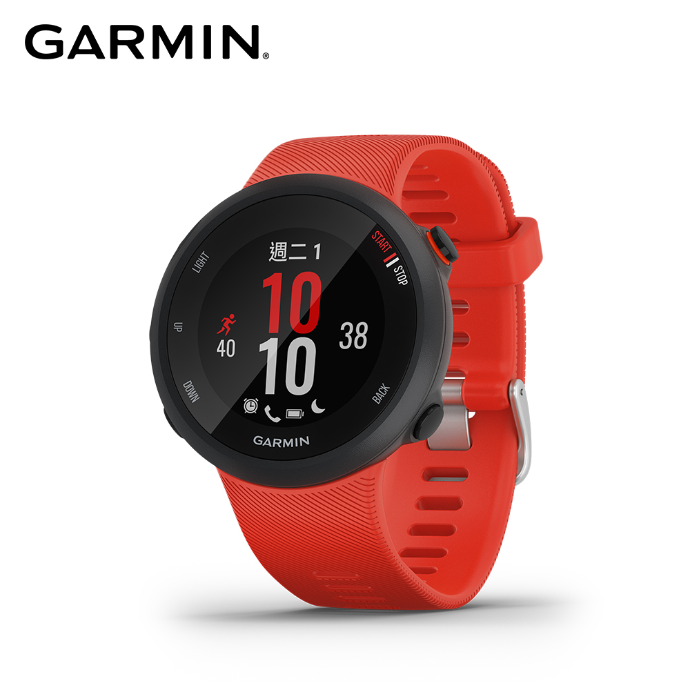 garmin pay forerunner 245