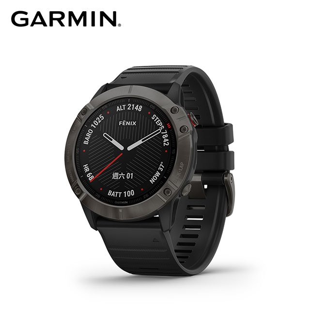 garmin watch fenix 5