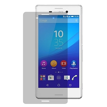 D A Sony Xperia M4 Aqua 日本原膜ag螢幕保護貼 霧面防眩 Pchome 24h購物