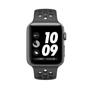 apple watch 3 nike cellular