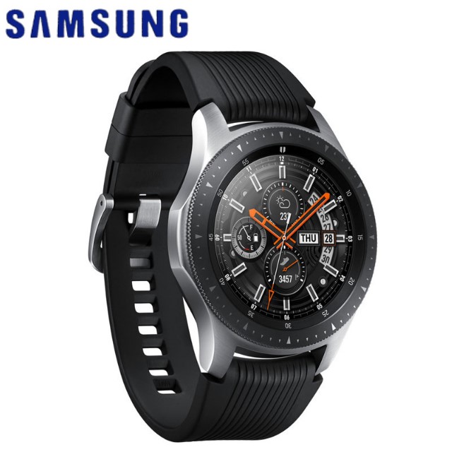 samsung galaxy watch lte gps