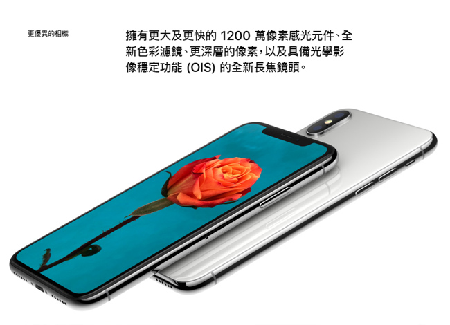 Apple iPhone X 256G (空機)全新福利機 台版原廠公司貨 XR XS 12 13 14 PRO MAX
