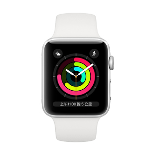 jam apple series 3