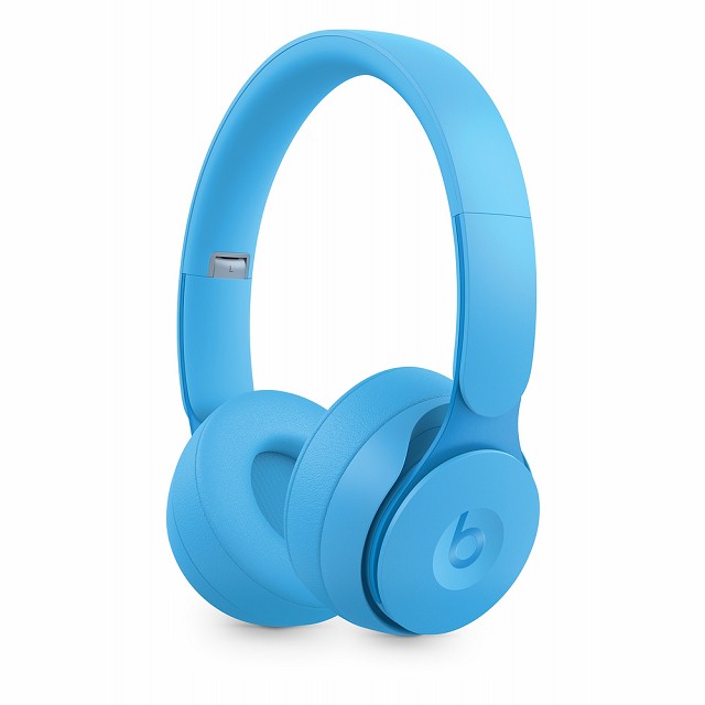 Beats Solo Pro Wireless 頭戴式降噪耳機 