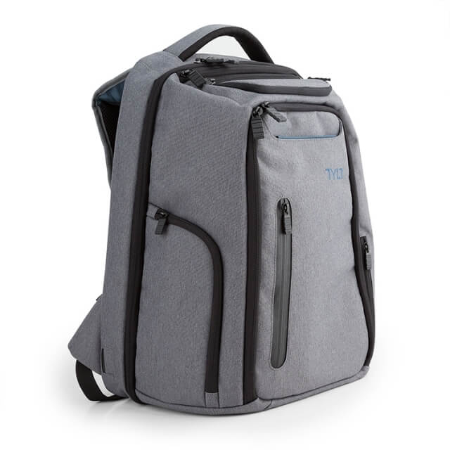 tylt energi backpack