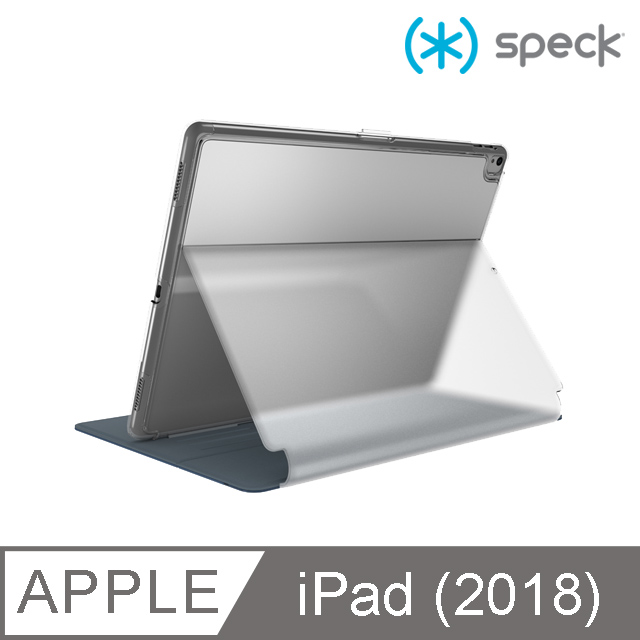 speck balance folio ipad 2018