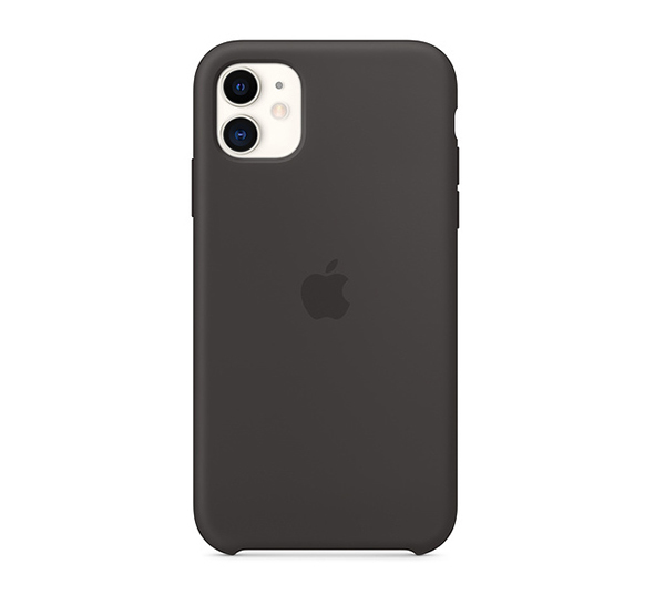 Apple 原廠iphone 11 Silicone Case 矽膠保護殼 台灣公司貨 Pchome 24h購物