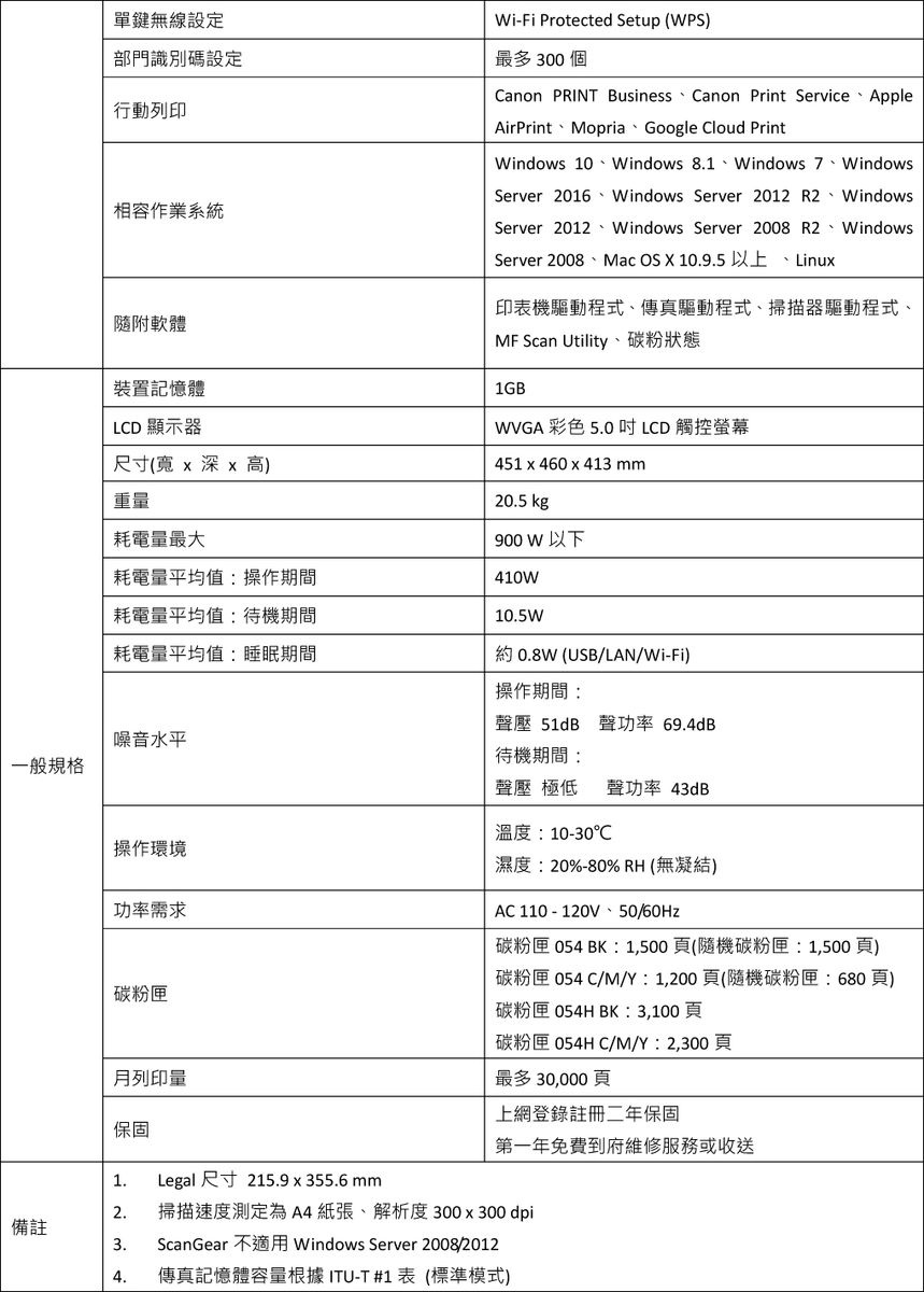 canon print business for windows 10