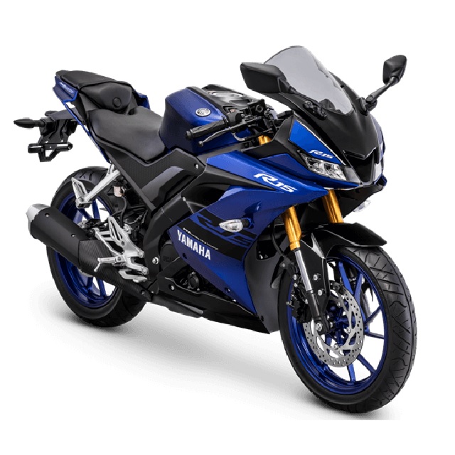 YAMAHA R15 雙碟 155- 全新進口車